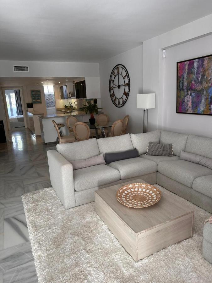 Appartamento - Benalmádena Exterior photo