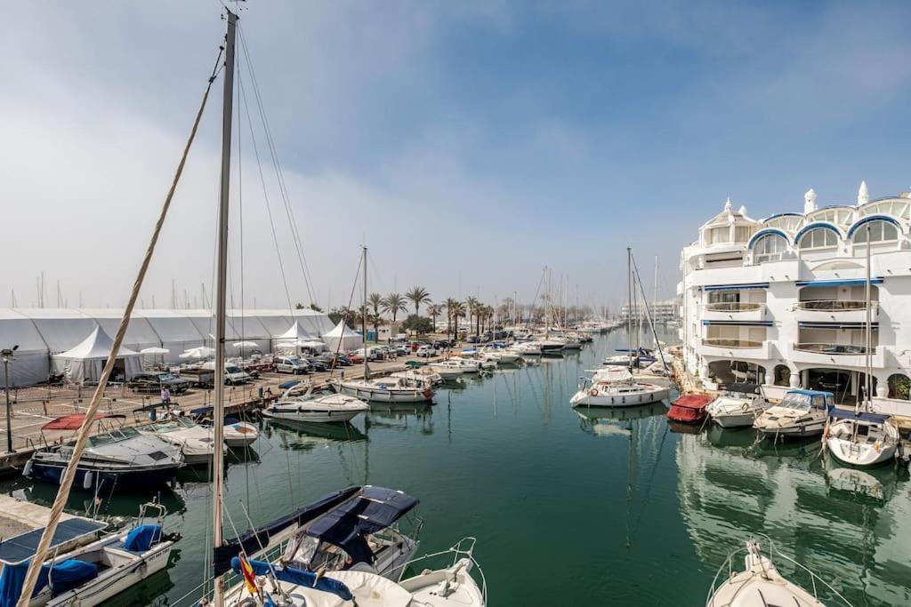 Appartamento - Benalmádena Exterior photo