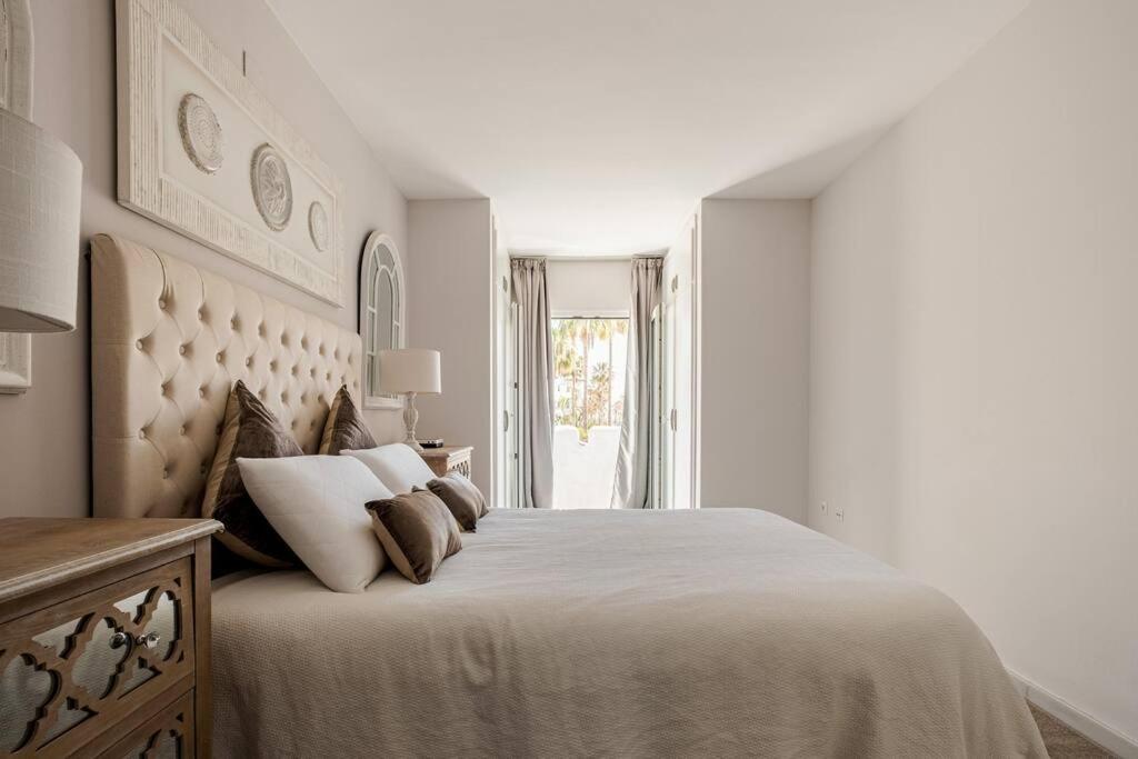 Appartamento - Benalmádena Exterior photo