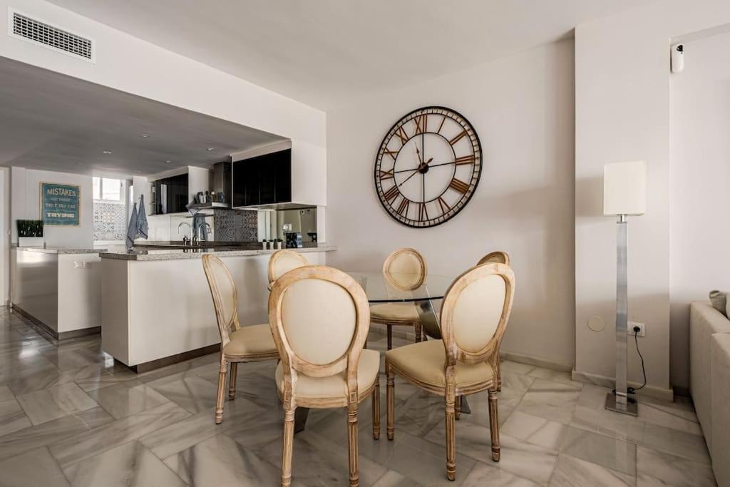 Appartamento - Benalmádena Exterior photo