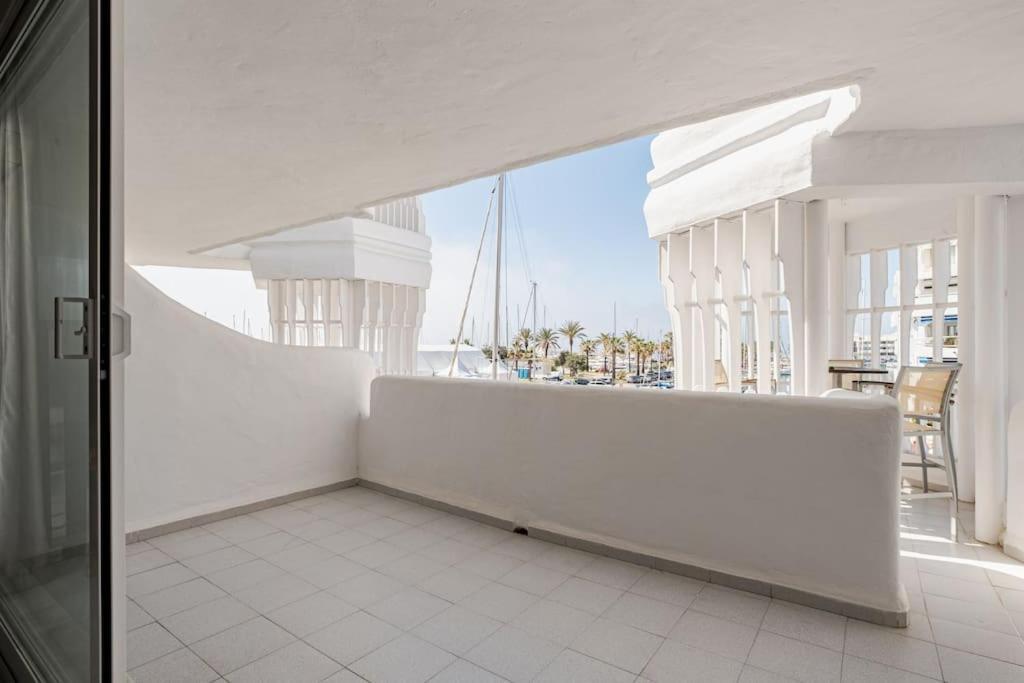Appartamento - Benalmádena Exterior photo