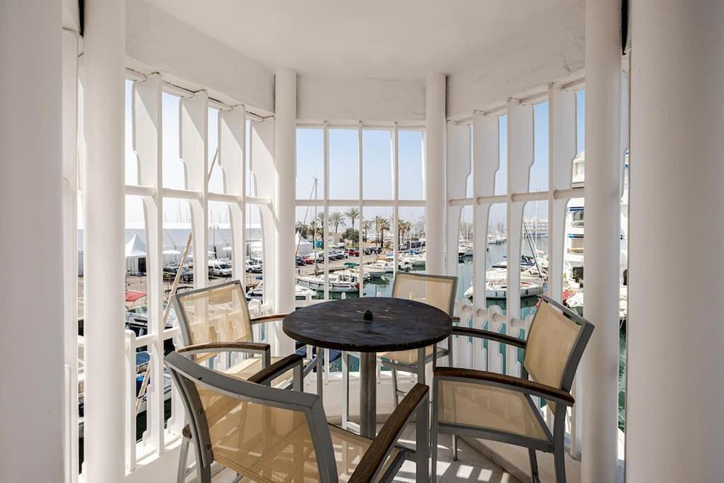Appartamento - Benalmádena Exterior photo